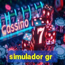 simulador gr